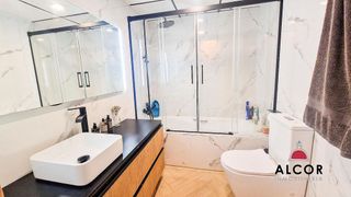 Piso en venta en Zona Papa Luna - Platja del Gurugú en Benicarló