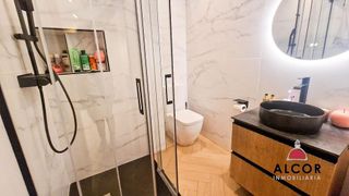 Piso en venta en Zona Papa Luna - Platja del Gurugú en Benicarló