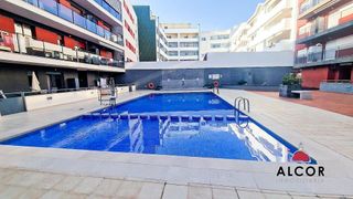 Piso en venta en Zona Papa Luna - Platja del Gurugú en Benicarló