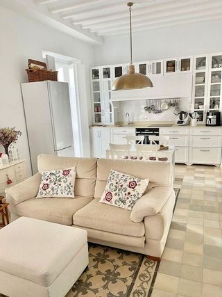 Piso en venta en Centro Histórico - Plaza España en Cádiz