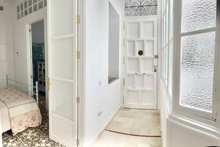 Piso en venta en Centro Histórico - Plaza España en Cádiz