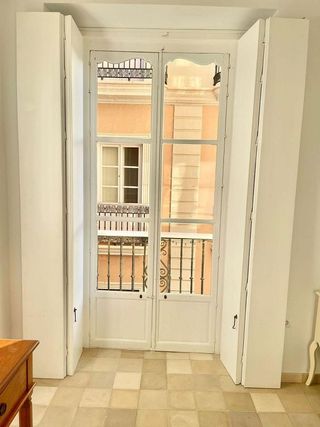 Piso en venta en Centro Histórico - Plaza España en Cádiz