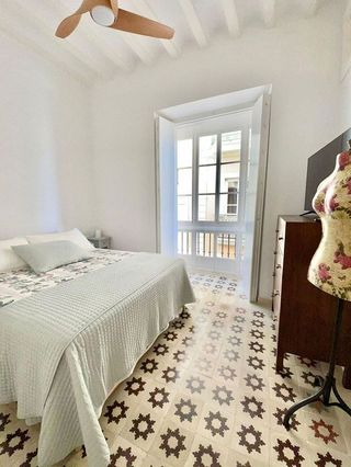 Piso en venta en Centro Histórico - Plaza España en Cádiz