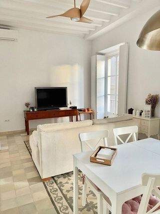 Piso en venta en Centro Histórico - Plaza España en Cádiz