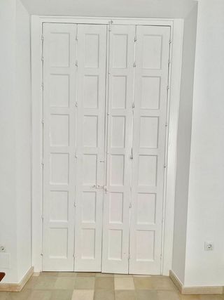 Piso en venta en Centro Histórico - Plaza España en Cádiz