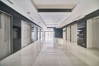 Local comercial en venta en Ensanche en Pamplona