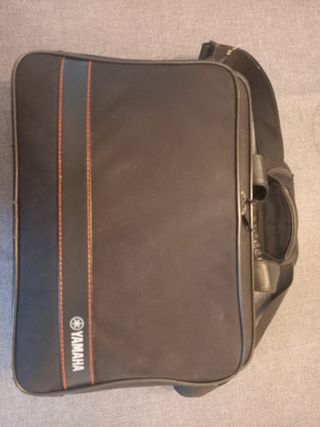 Clarinete Yamaha YCL-255 ideal estudiante