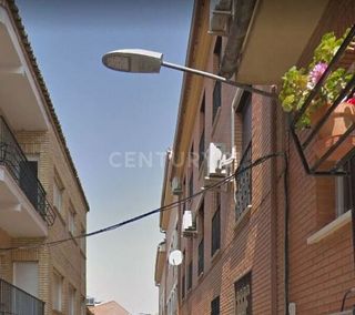 Piso en venta en Santa Bárbara en Toledo