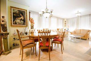 Piso en venta en El Cabanyal- El Canyamelar en Valencia