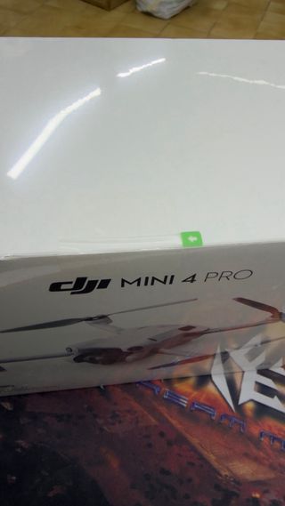 DJI Mini 4 Pro Pack Nuevo