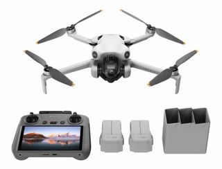 DJI Mini 4 Pro Pack Nuevo