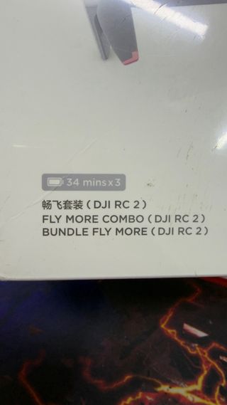 DJI Mini 4 Pro Pack Nuevo