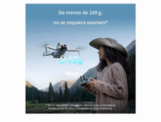 DJI Mini 4 Pro Pack Nuevo