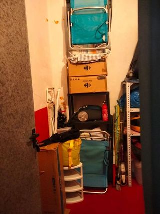 Trastero en venta en Torrelamata - La Mata en Torrevieja