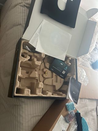 Robot Aspirador Conga 7090 AI