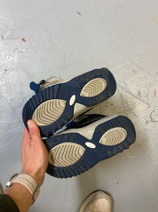 Botas de Snowboard Salomon