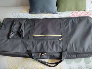 Teclado Yamaha YPT-260 Digital Portátil