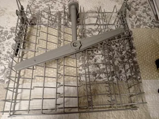 Cesta superior lavavajillas Balay