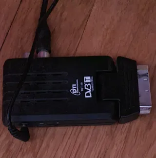 Televisor 14 con DVD Integrado