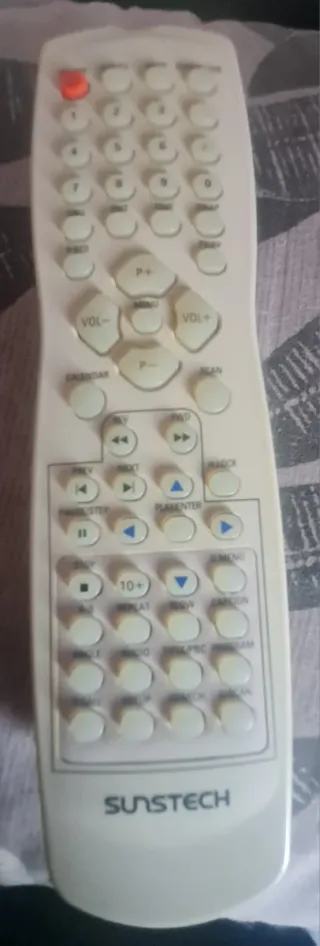 Televisor 14 con DVD Integrado