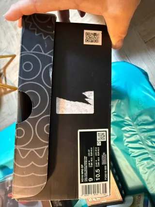 Nike KD 16 NRG EP Aunt Pearl Rosa