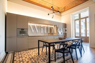 Piso en alquiler en La Dreta de l'Eixample en Barcelona