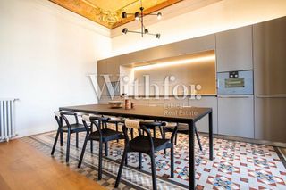 Piso en alquiler en La Dreta de l'Eixample en Barcelona