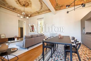 Piso en alquiler en La Dreta de l'Eixample en Barcelona