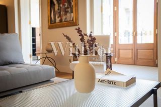 Piso en alquiler en La Dreta de l'Eixample en Barcelona