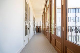 Piso en alquiler en La Dreta de l'Eixample en Barcelona