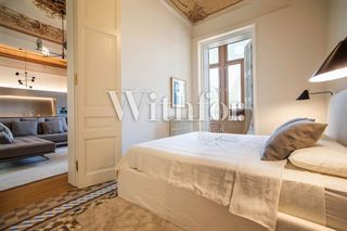 Piso en alquiler en La Dreta de l'Eixample en Barcelona