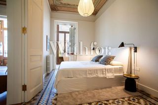 Piso en alquiler en La Dreta de l'Eixample en Barcelona