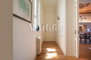 Piso en alquiler en La Dreta de l'Eixample en Barcelona