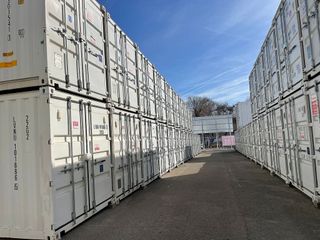 Trastero en alquiler en Pla d'en Boet en Mataró