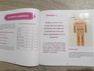 El recreo de las matemáticas