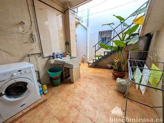 Chalet en venta en Linares