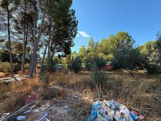 Casa en venta en San Pablo - Santa Teresa en Albacete