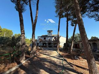 Casa en venta en San Pablo - Santa Teresa en Albacete