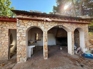 Casa en venta en San Pablo - Santa Teresa en Albacete
