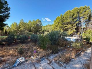 Casa en venta en San Pablo - Santa Teresa en Albacete