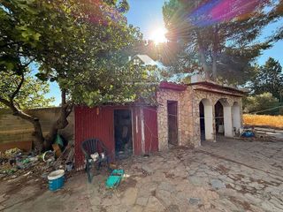 Casa en venta en San Pablo - Santa Teresa en Albacete