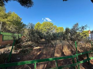 Casa en venta en San Pablo - Santa Teresa en Albacete