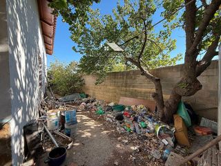 Casa en venta en San Pablo - Santa Teresa en Albacete