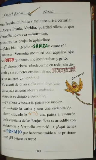 Colección Gerónimo Stilton Reino de la Fantasía