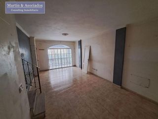 Chalet en venta en Lepe ciudad en Lepe