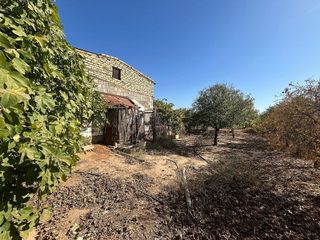Casa rural en venta en Torreblanca en Sevilla