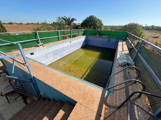 Casa rural en venta en Torreblanca en Sevilla