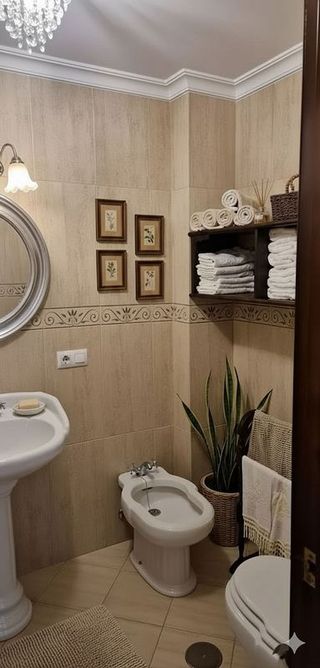 Casa adosada en venta en Centro - Doña Mercedes en Dos Hermanas