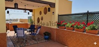 Casa adosada en venta en Centro - Doña Mercedes en Dos Hermanas