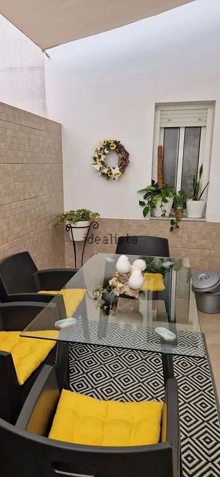 Casa adosada en venta en Centro - Doña Mercedes en Dos Hermanas